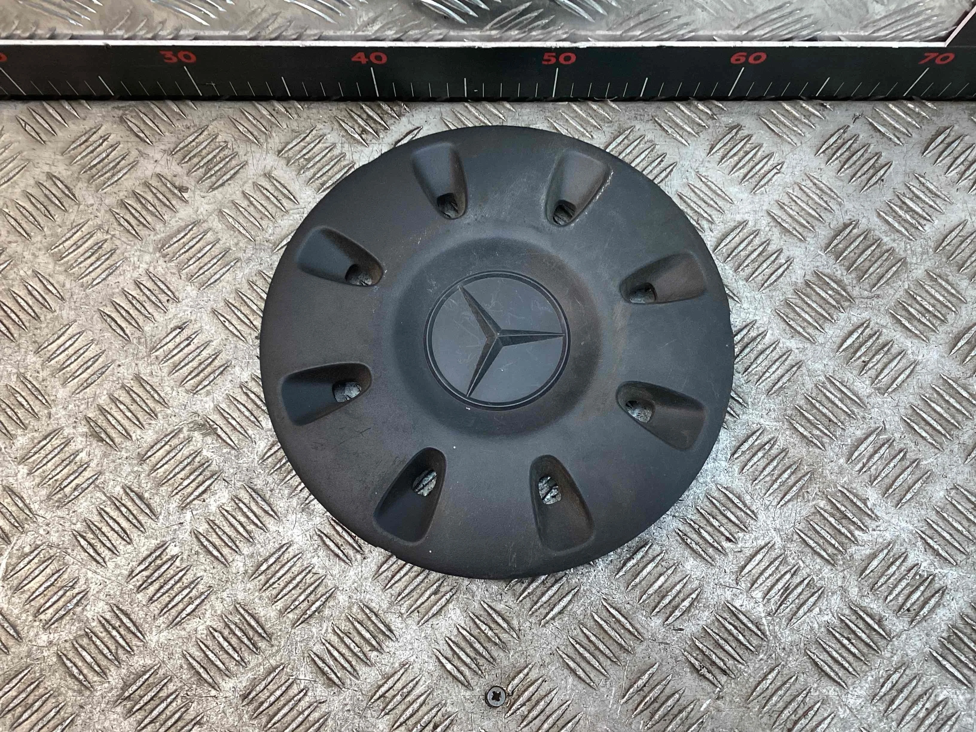 Колпак колесный Mercedes Vito (W639) 2003-2010  2008