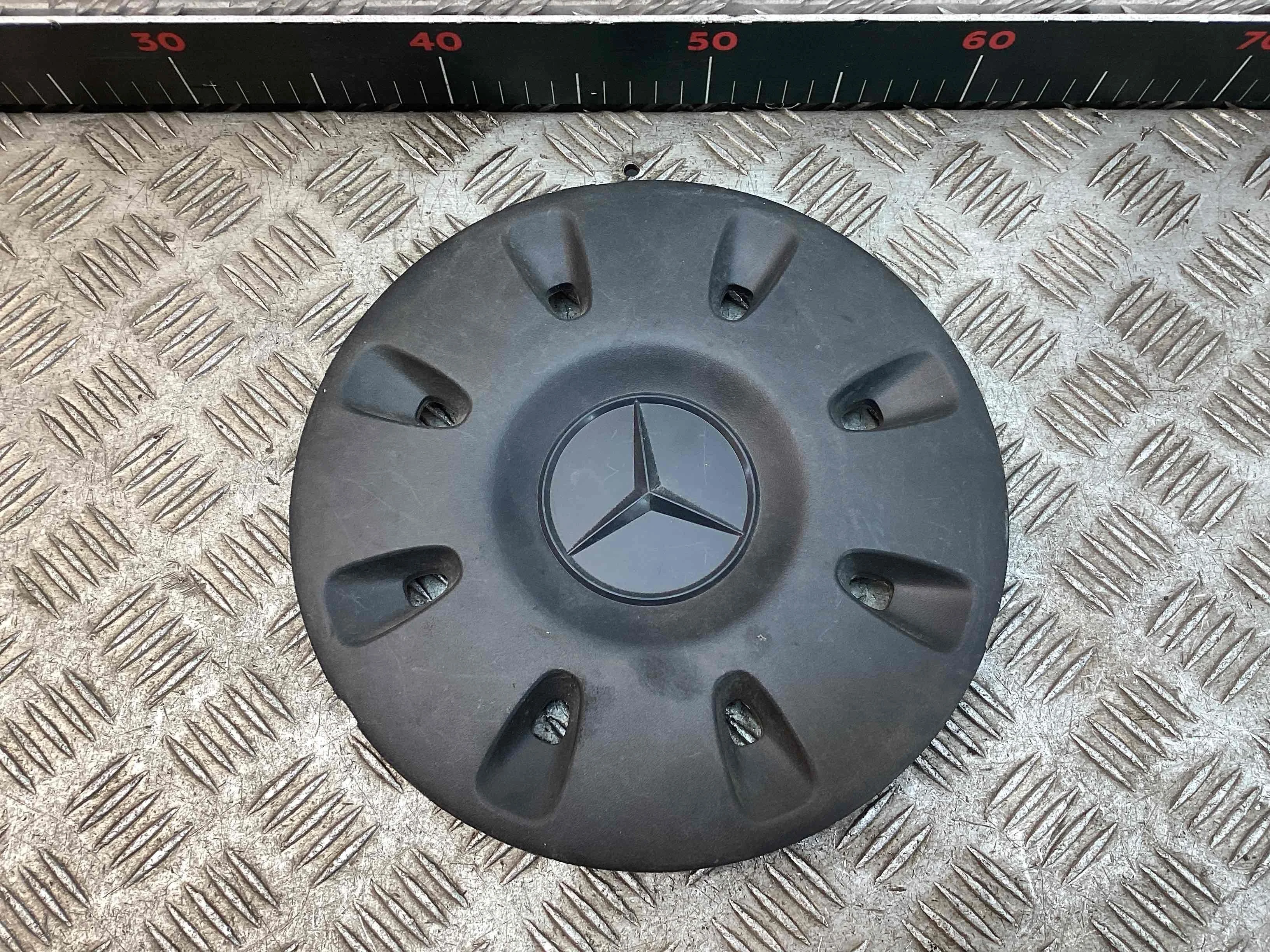 Колпак колесный Mercedes Vito (W639) 2003-2010  2008