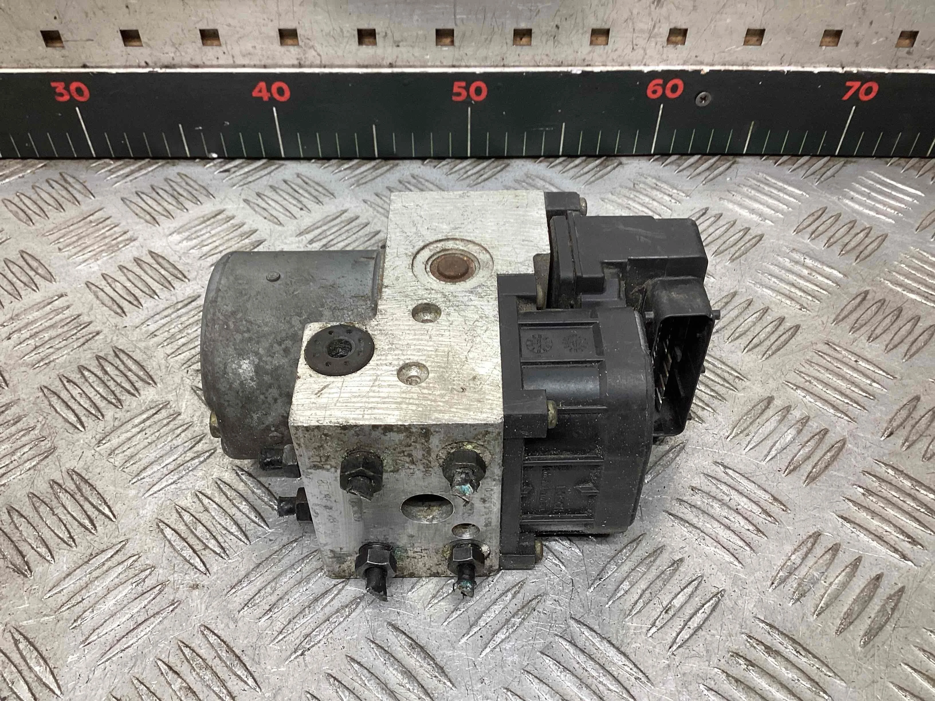 Блок ABS Audi A4 B5 (8D) 1994-1999 1998