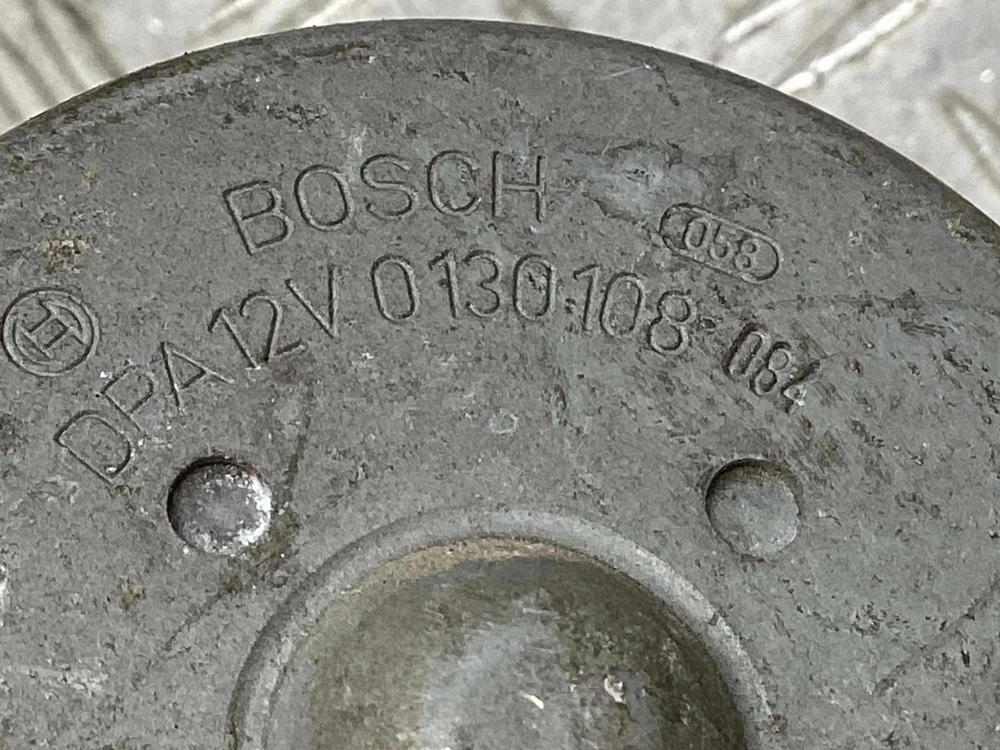 Блок ABS Volkswagen Passat B5 (3B) 1996-2000 1998