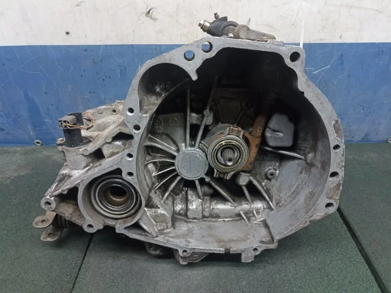 МКПП Nissan Almera Classic 2010 320108N706 B10 1.6 QG16DE