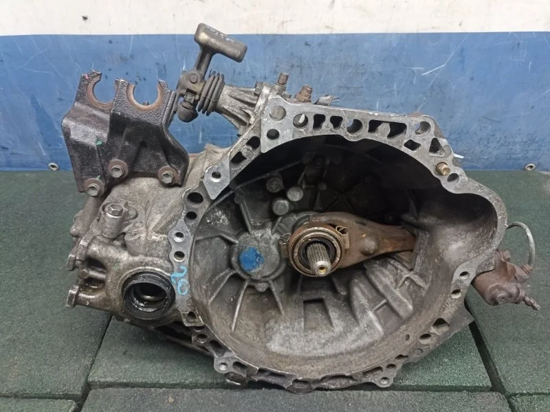 МКПП Toyota Avensis 2008 3030005020 T250 1.8 1ZZ