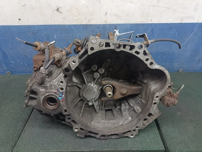 МКПП Toyota Corolla 2006 3030002060 E120 1.6 3ZZ