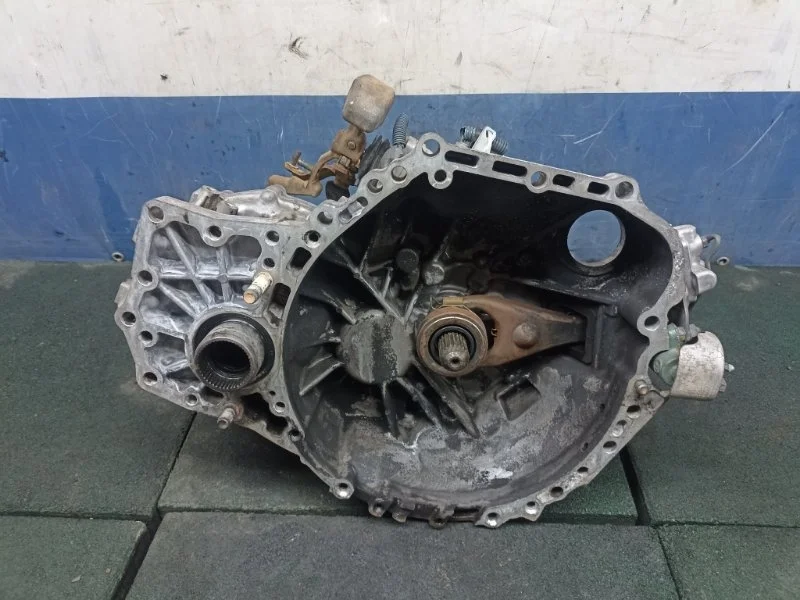 МКПП Toyota Rav 4 2008 3030042180 ACA30 2.0 1AZFE 4WD