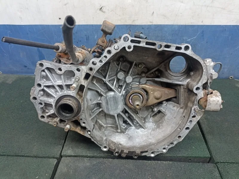 МКПП Toyota Rav 4 2009 3030042180 ACA30 2.0 1AZFE 4WD