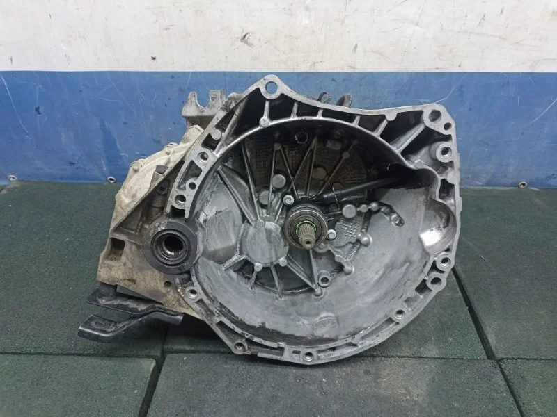 МКПП Nissan X-Trail 2012 32010JD200 T31 2.0 MR20DE