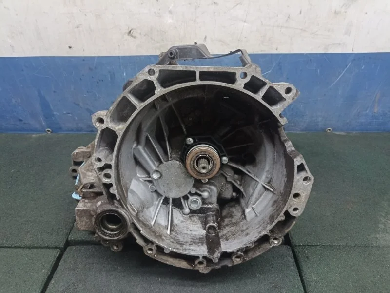 МКПП Ford Focus 2 2010 1764414 1.8 QQDB