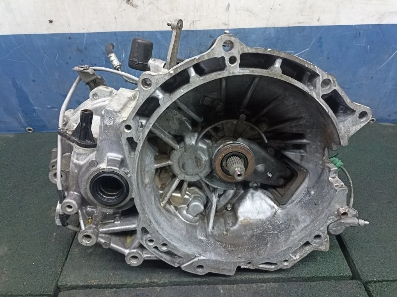 МКПП Mazda 6 2012 G61117150 GH 2.0 LF