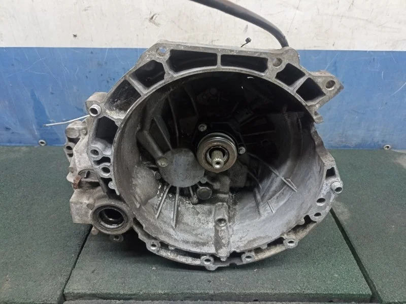 МКПП Ford Focus 2 2008 1764414 1.8 QQDB