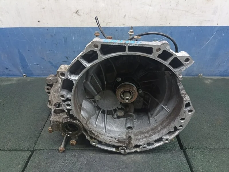 МКПП Ford Focus 2 2008 1764414 1.8 QQDB