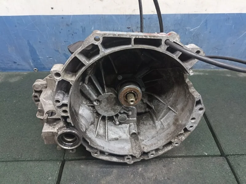 МКПП Ford Focus 2 2008 1764414 1.8 QQDB