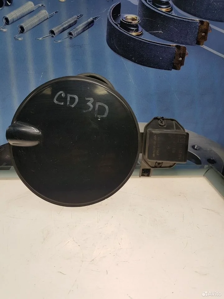 Лючок топливного бака opel corsa d