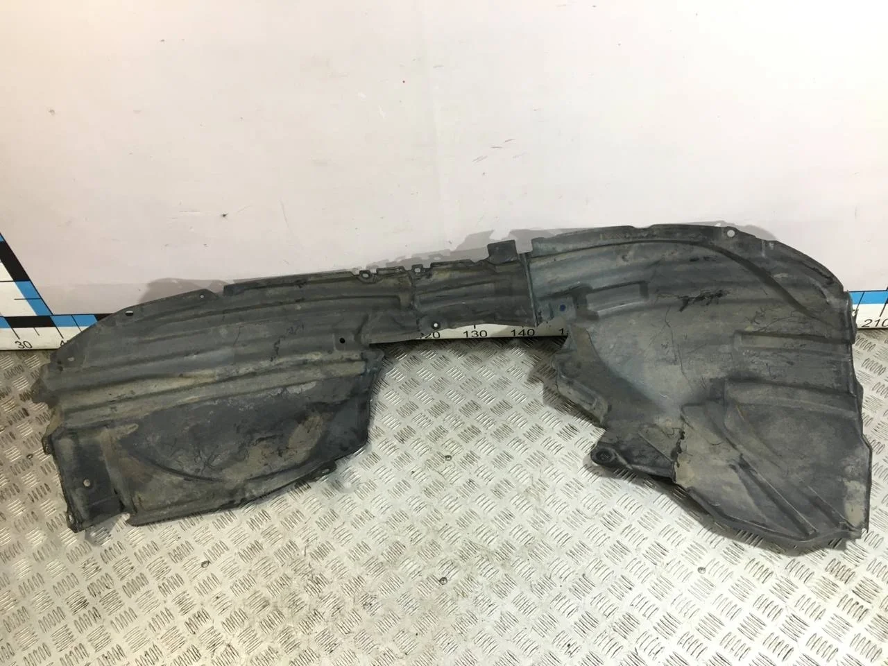 [Б/У] Локер передний правый Nissan Juke F15 [Код: 00611612 ]