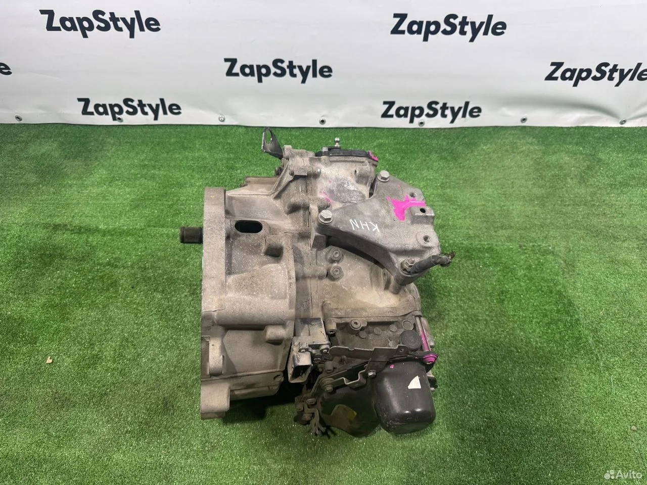 Dsg 7 1.2 1.4 tsi vag