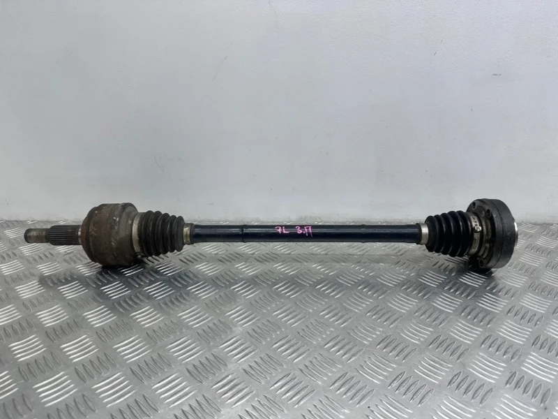 Привод Volkswagen Touareg 7L
