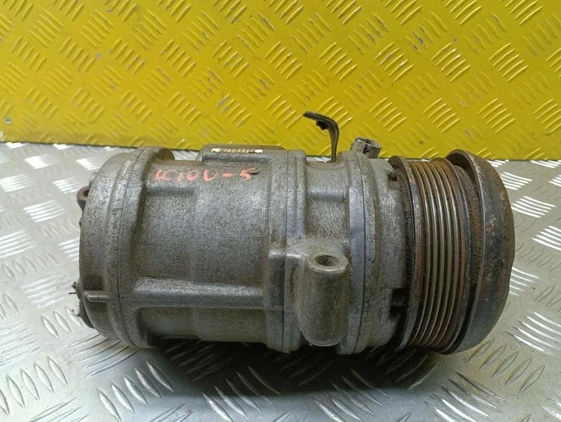Компрессор кондиционера Toyota Land Cruiser (100) 1998-2007 2004 Внедорожник