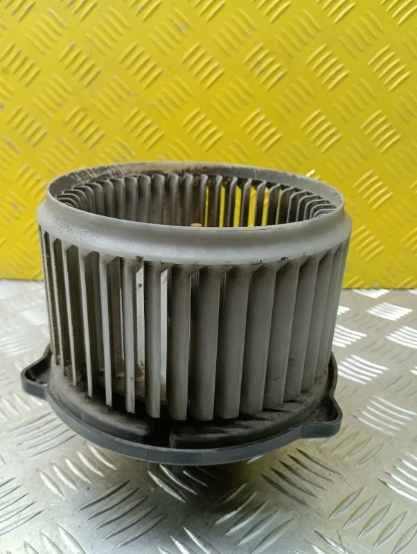 Моторчик печки Toyota Land Cruiser (100) 1998-2007 2004 Внедорожник