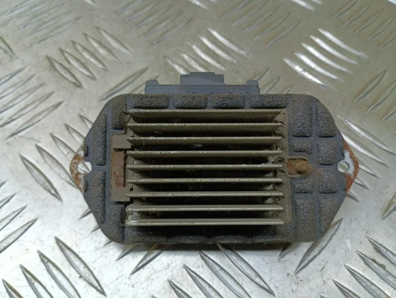 Сопротивление печки Toyota Land Cruiser (100) 1998-2007 2004 Внедорожник