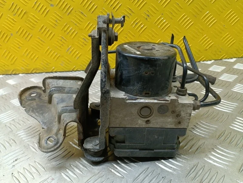Блок abs Volkswagen Golf VI 2008-2013 2012