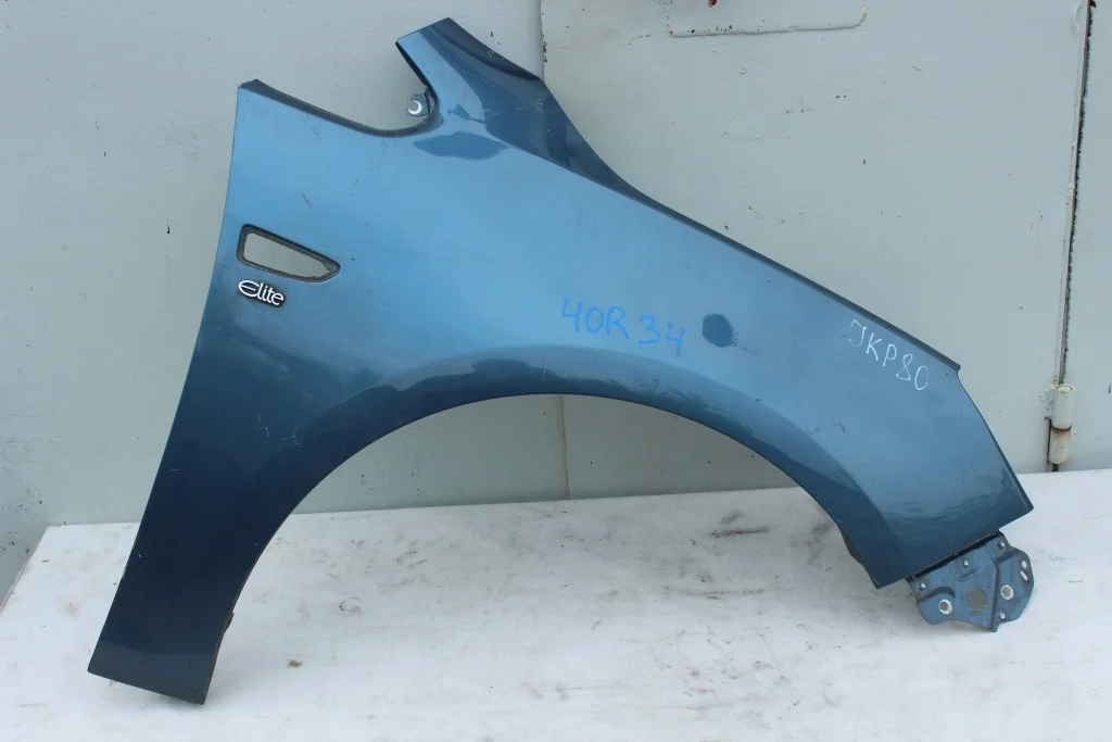 Крыло переднее правое Opel Astra J 4,5 дв. JКР80
