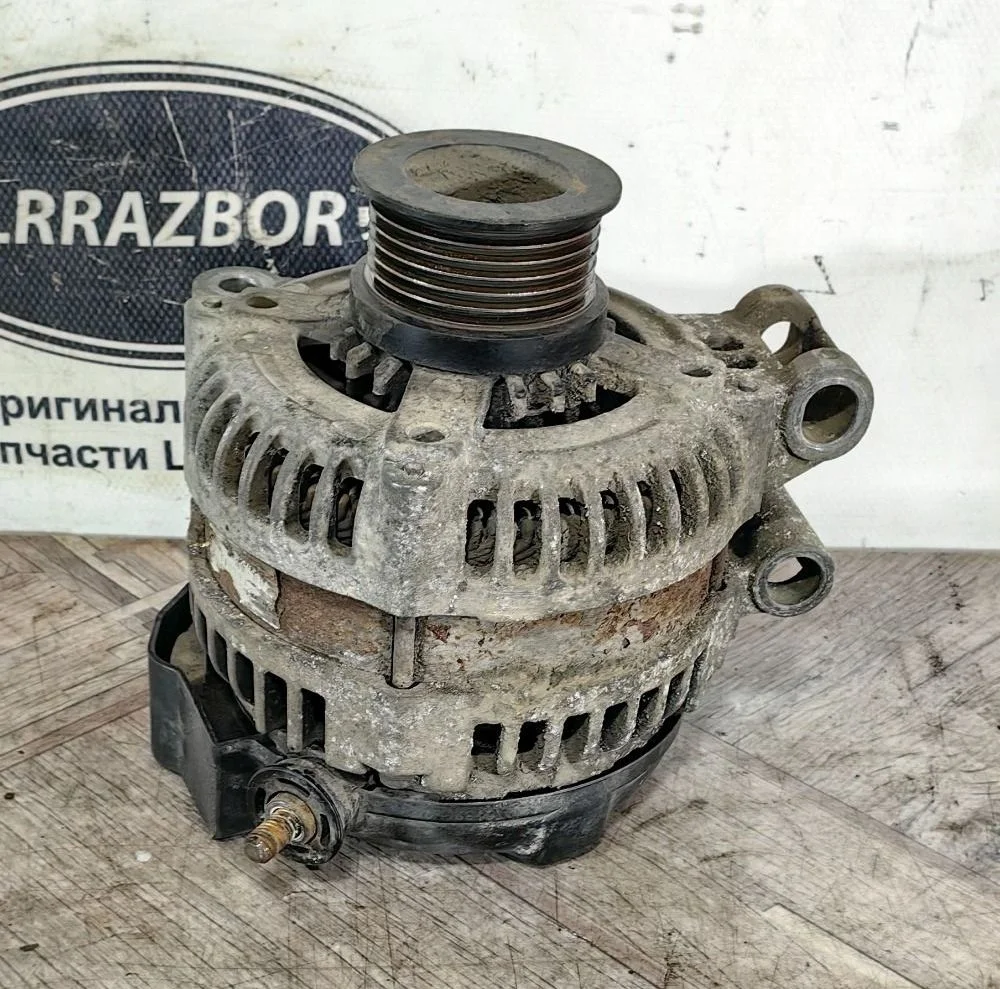 Генератор Range Rover 3 4.2 4.4 L322
