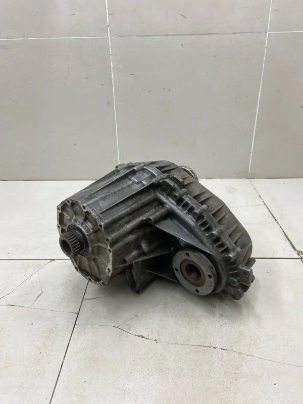 Коробка раздаточная Mercedes-Benz M-Class W163