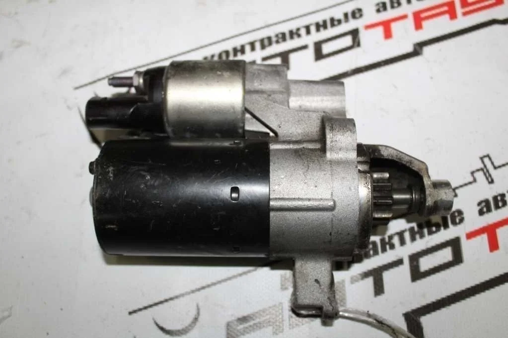 СТАРТЕР AUDI ... CDHA CDHB CDNB CDNC CFCA CJEB CNCD CPMA CPMB A4 A5 A6 Q5 S4 S5 S6 4G2... 8F7 8K2 8K5 8KH 8RB 8T3 8TA B8 C7 06D911021B