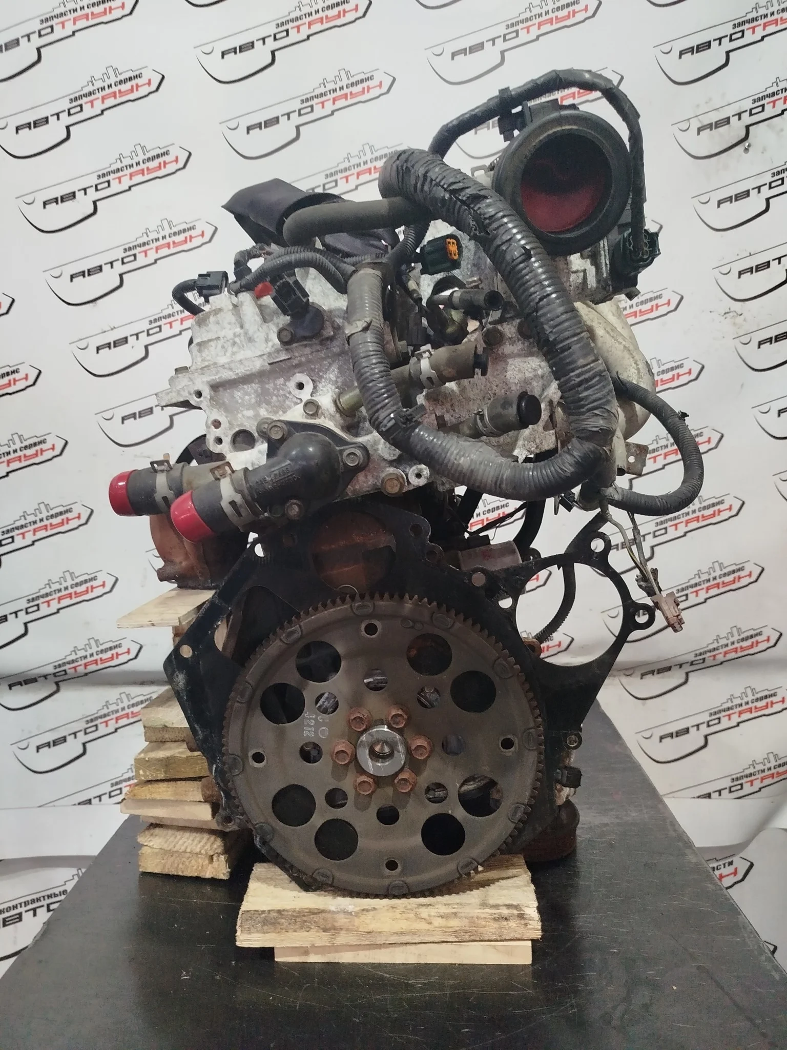 Двигатель NISSAN MAZDA QG15-DE AD ALMERA BLUEBIRD SYLPHY FAMILIA VAN SUNNY WINGROAD BVFY11 FB15 FG10 FNB15 N16 VFY11 WFY11 SILVERHEAD 2WD 4WD 101028N250 U816-495986A