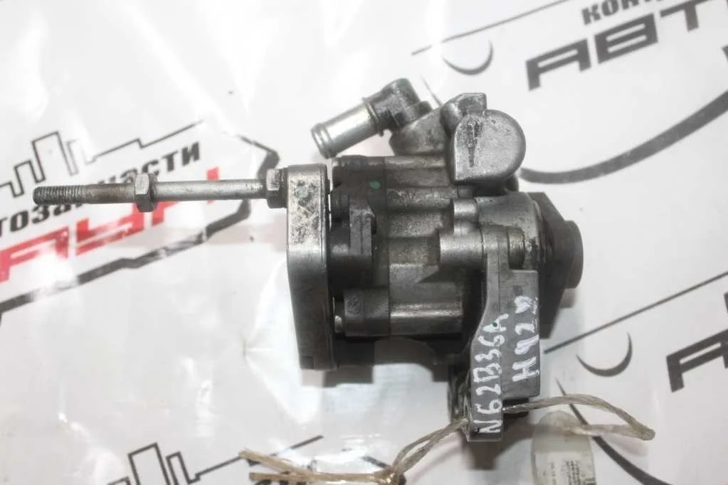 ГУР BMW N62B36A N62B40A N62B44A N62B48B 7-SERIES E65 E66 E67 ТРУБКИ С РАЗНЫХ СТОРОН 32416756175