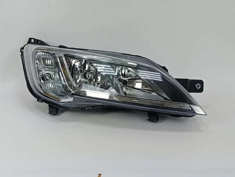 Фара PSA Boxer/Ducato/Jumper 290