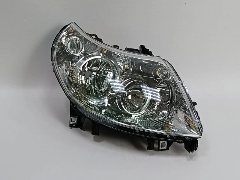 Фара PSA Boxer/Ducato/Jumper 250