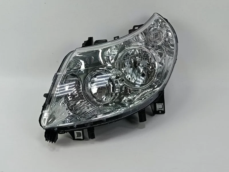 Фара PSA Boxer/Ducato/Jumper 250