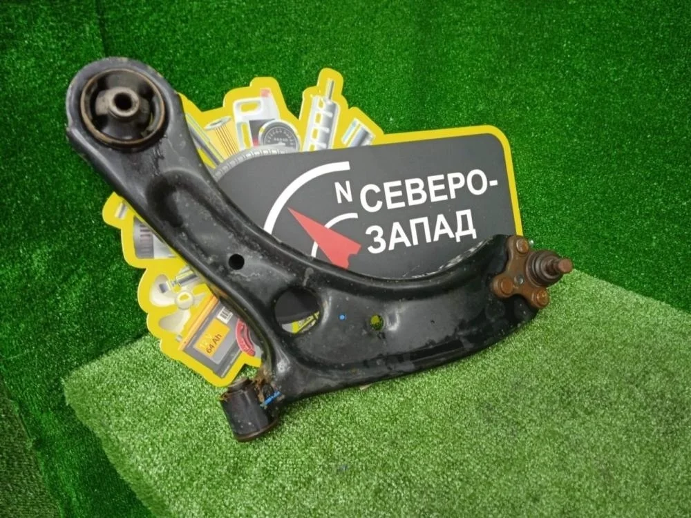 Рычаг Hyundai Tucson 2018 54500D7000 TL G4FJ, передний левый