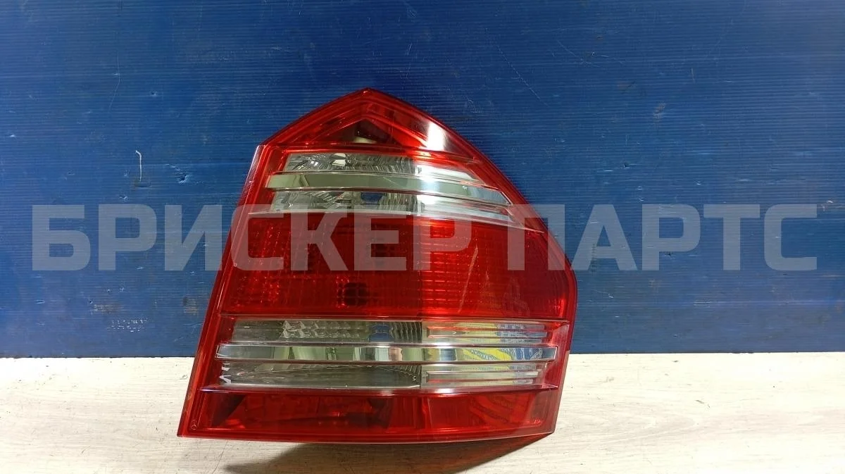 Фонарь задний правый Mercedes (Мерседес) GL-класс X164