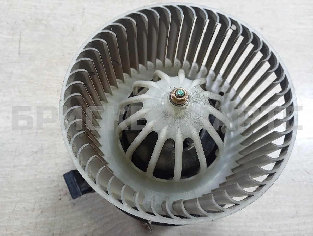 Моторчик печки, отопителя Рено Логан 1  LS0G/LS12