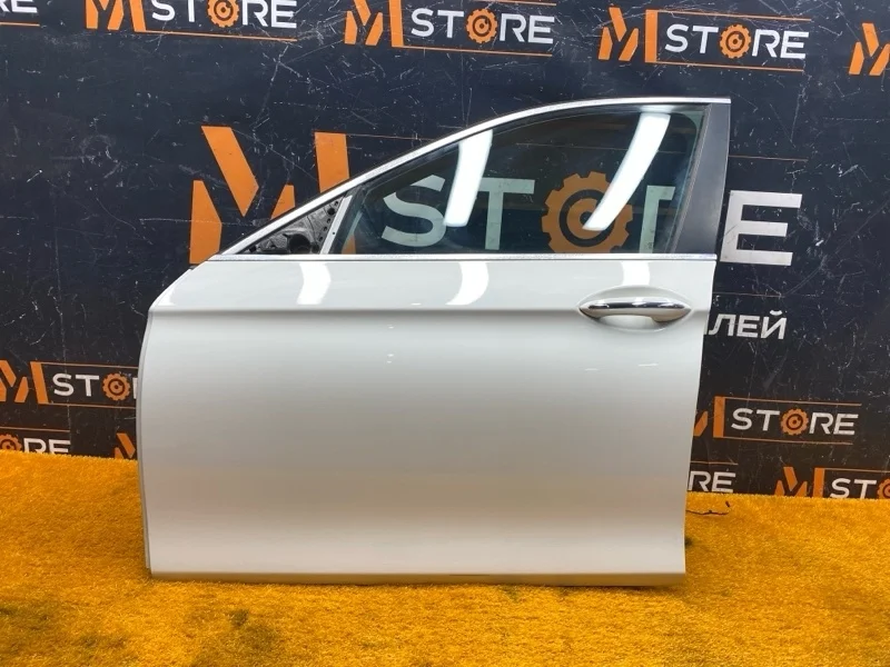 Дверь BMW 5-Series 2012 F10