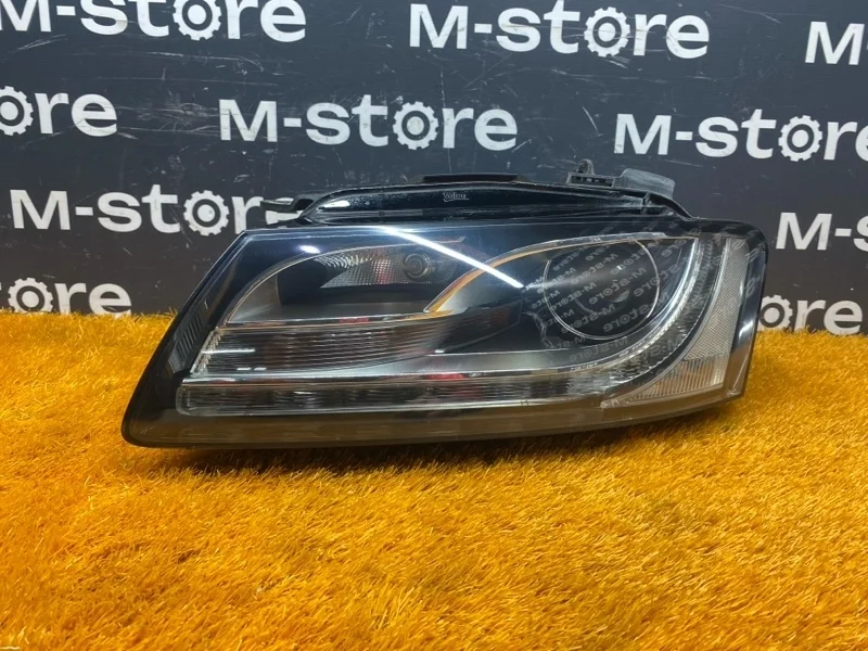 Фара Audi A5 2011 8T