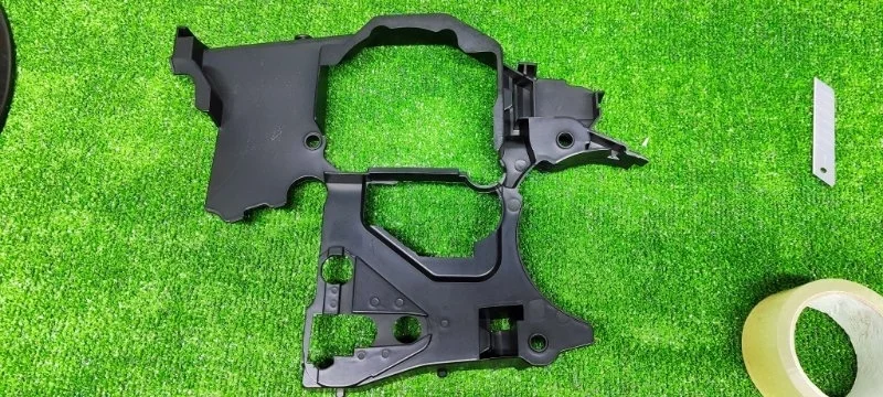 Крышка Защита ремня грм Volvo V40 V60 S60 S80 Xc70 Xc60 30650687