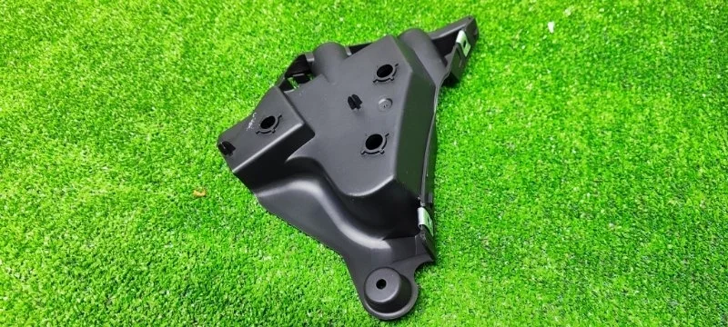 Крепление бампера Volvo Xc60 30763436, переднее правое