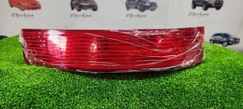 Катафот бампера Volvo Xc90 31111185, задний правый