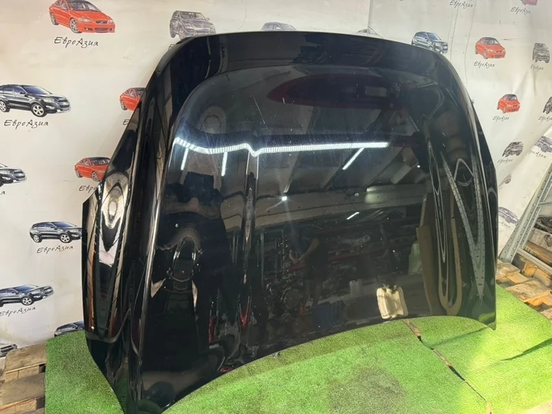 Капот Volvo Xc60 2015 31335876 РЕСТАЙЛИНГ