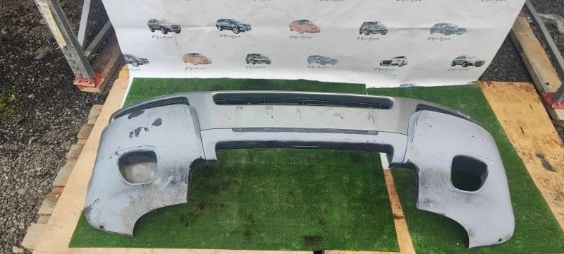 Бампер Volvo Xc90 08620598, передний
