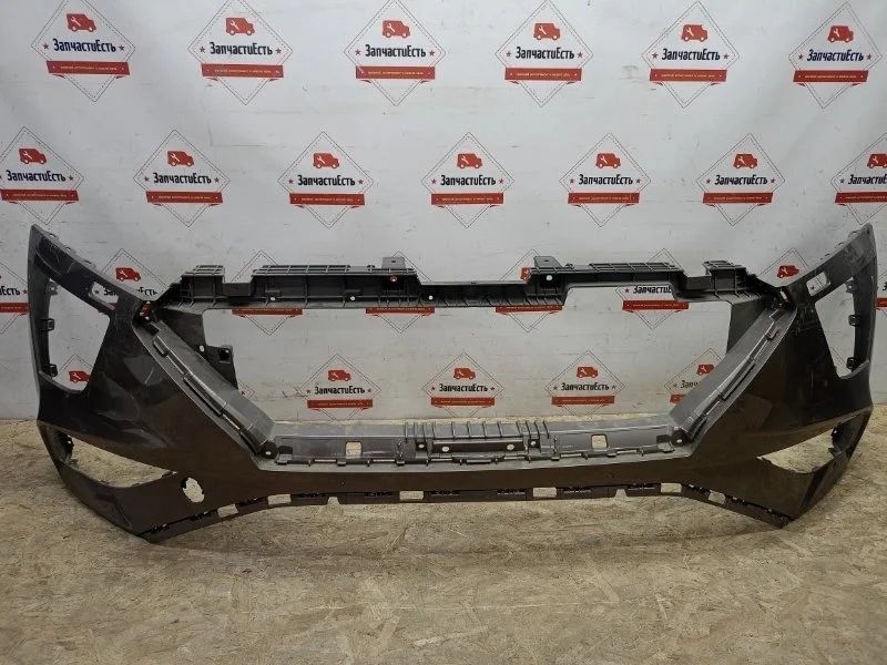 Бампер передний Hyundai Creta 2020-нв 86511BW000 2