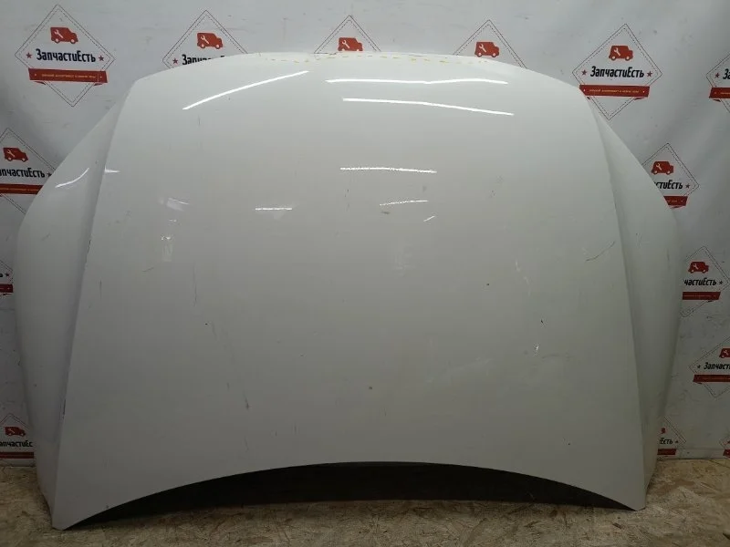 Капот Volkswagen Tiguan 1 2007-2016 5N0823031D