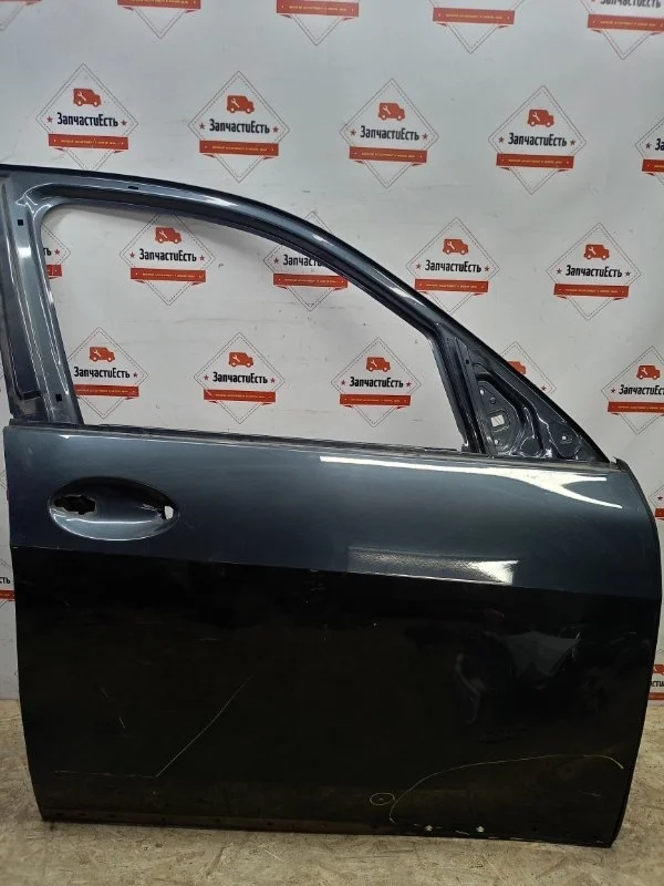 Дверь передняя правая Bmw X7 2018-НВ 41518738556 G07