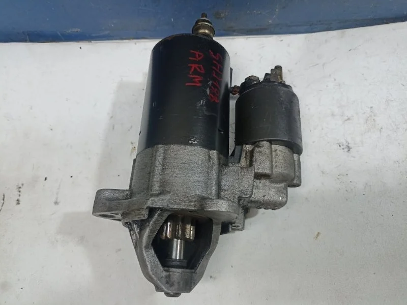 Стартер Volkswagen Passat B5 2001 058911023B B5 1.6 ARM
