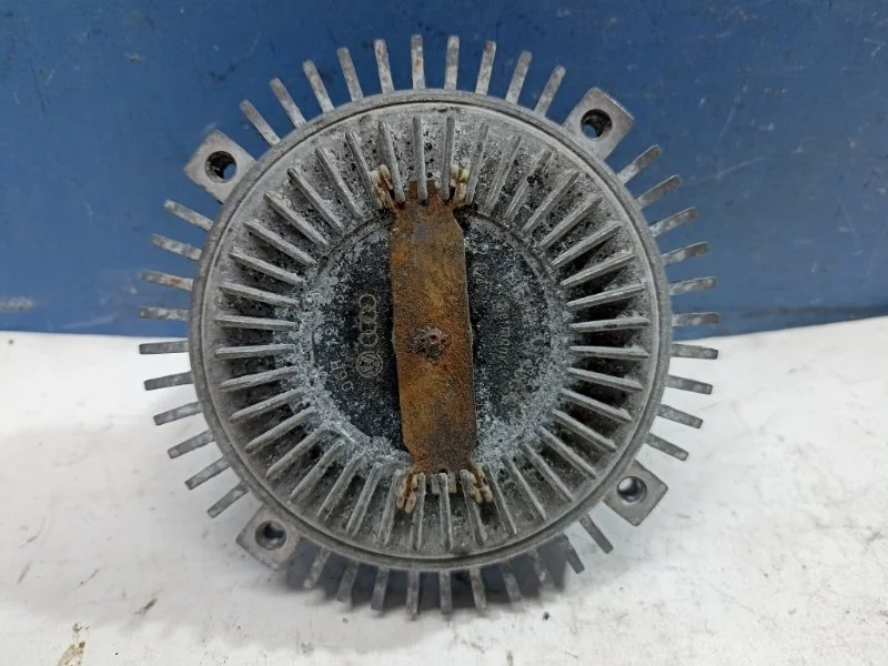 Вискомуфта Volkswagen Passat B5 2001 058121347 B5 1.6 ARM