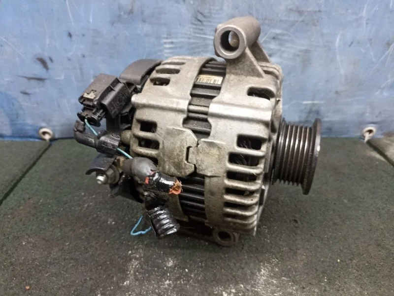 Генератор Ford Mondeo 4 2014 1469400 2.3 SEBA
