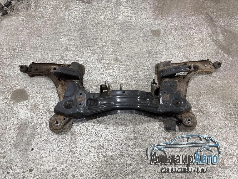 Подрамник передний Chevrolet Lacetti I (2004—2013) Chevrolet Lacetti I (2004—2013) Lacetti седан 96859310