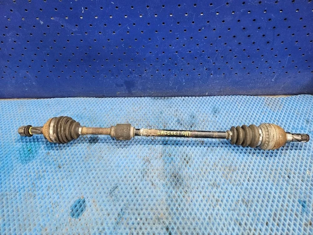 Привод передний правый Chevrolet Lacetti I (2004—2013) Chevrolet Lacetti I (2004—2013) Lacetti седан 96 951 692